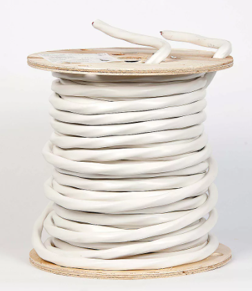 8/3 NMD90 Electrical Wire (75m/Roll) (Electrical Wire Only Pick Up/ Local Delivery)
