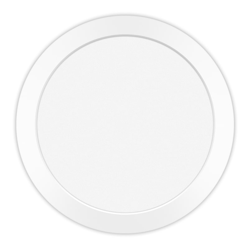 Votatec 3Way CCT Adjustable 8″ Slim Flush Mount LED