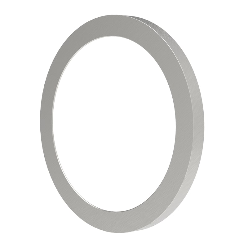 Votatec 3Way CCT Adjustable 8″ Slim Flush Mount LED