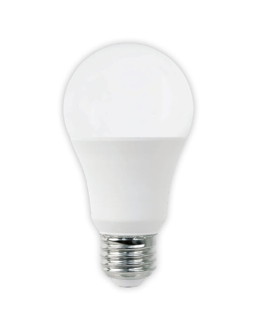 Votatec A19 LED Bulb E26 Base 10W 800Lm, Single Colour 3000K/4000K/5000K/6000K