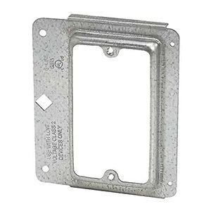 Eaton Single Gang Stud Bracket BB15