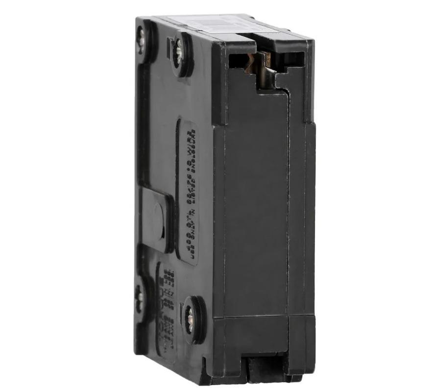 Eaton BR115 Cutler-Hammer 15 Amp Single Pole Plug-in Circuit Breaker