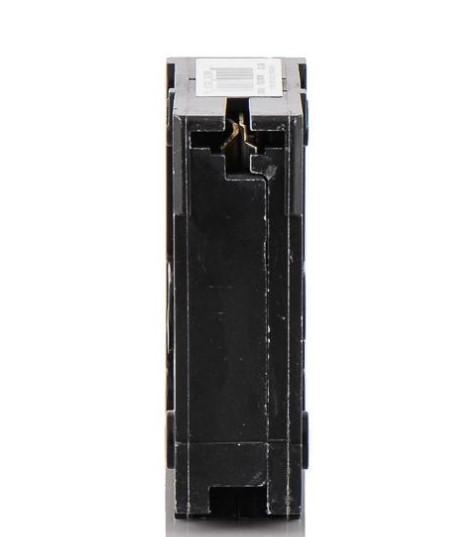 Eaton BR2020 Cutler-Hammer Tandem 20/20 Amp Single Pole Circuit Breaker