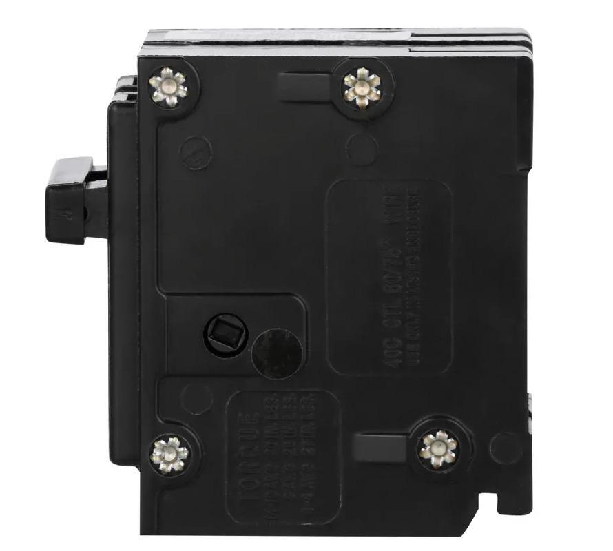 Eaton BR230 Cutler-Hammer 30 Amp Double Pole Plug-in Circuit Breaker