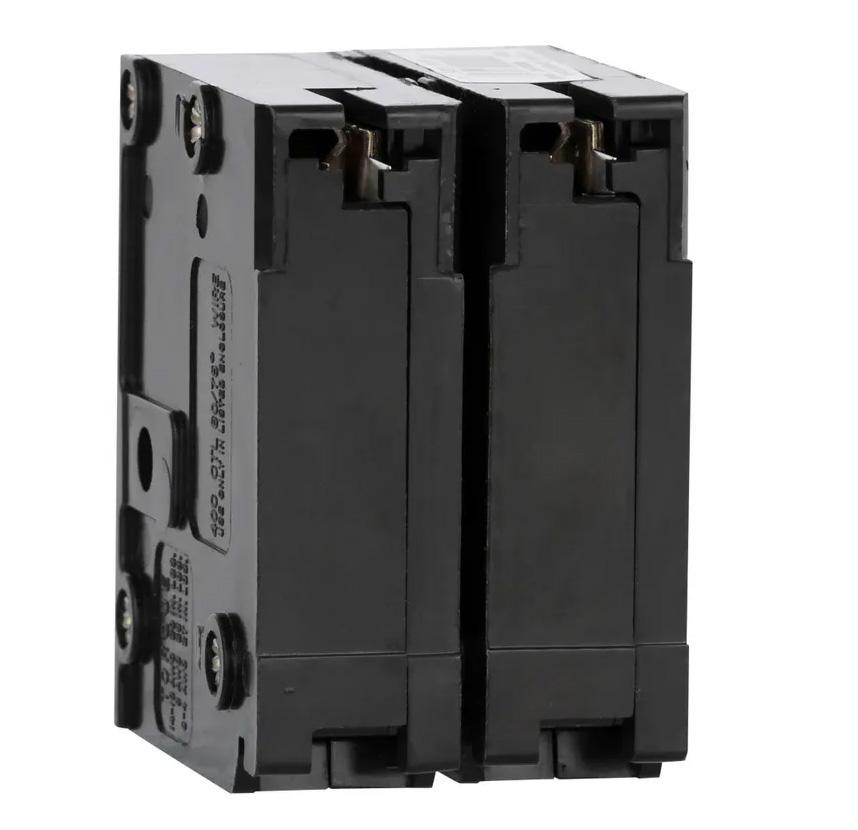 Eaton BR230 Cutler-Hammer 30 Amp Double Pole Plug-in Circuit Breaker