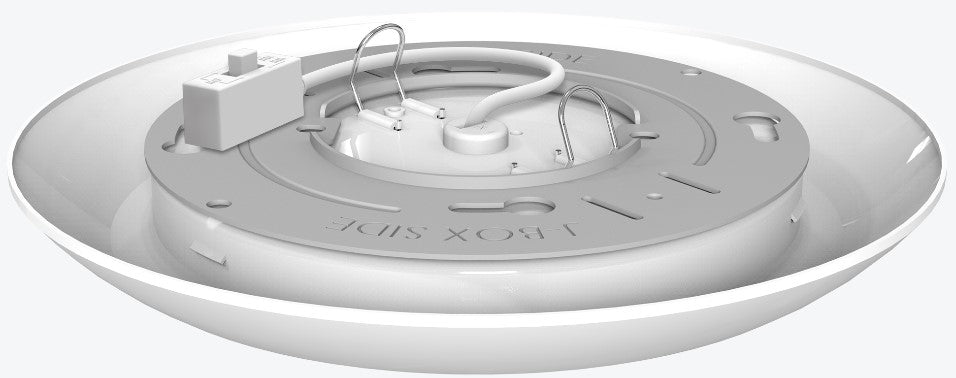 Votatec 4″ Disk Light 3Way CCT
