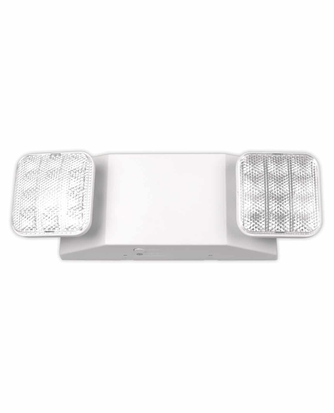 VOTATEC Dual Head Emergency Light - Consavvy