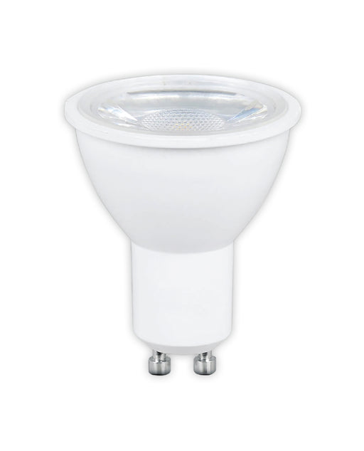 Votatec Led Gu10 Bulb, 7W 500Lumens, 3000K/4000K/5000K(Warm White/Natural White/Cool White) Dimmable