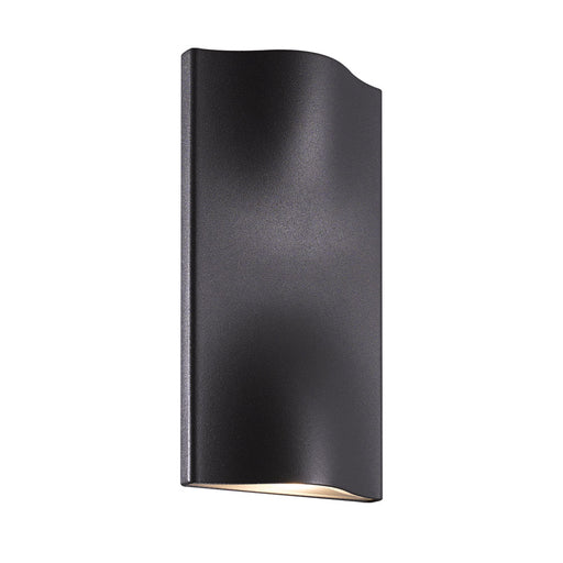 Canolight, 3000k, Surface Mounted LED Wall Light, Vertical LED light, Indoor/Outdoor, IP54, 14W