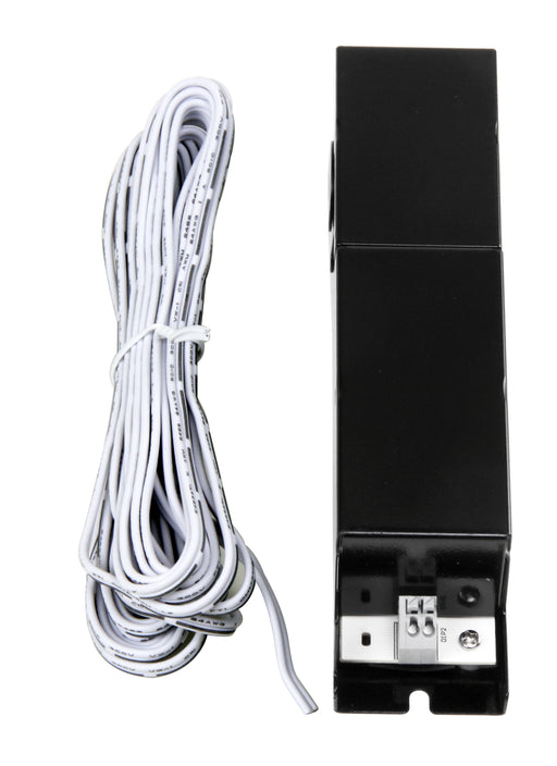 AC 12V Adapter LED Driver for Recessed or Surface Mount Under Cabinet Puck Light - Consavvy