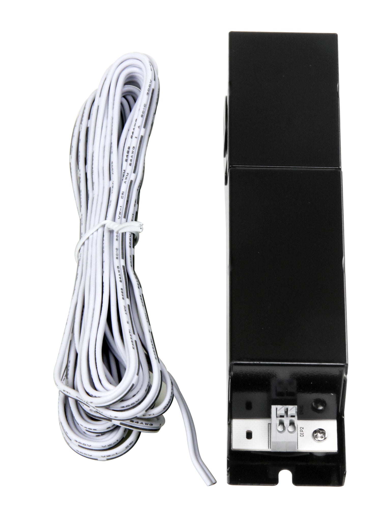 AC 12V Adapter LED Driver for Recessed or Surface Mount Under Cabinet Puck Light - Consavvy