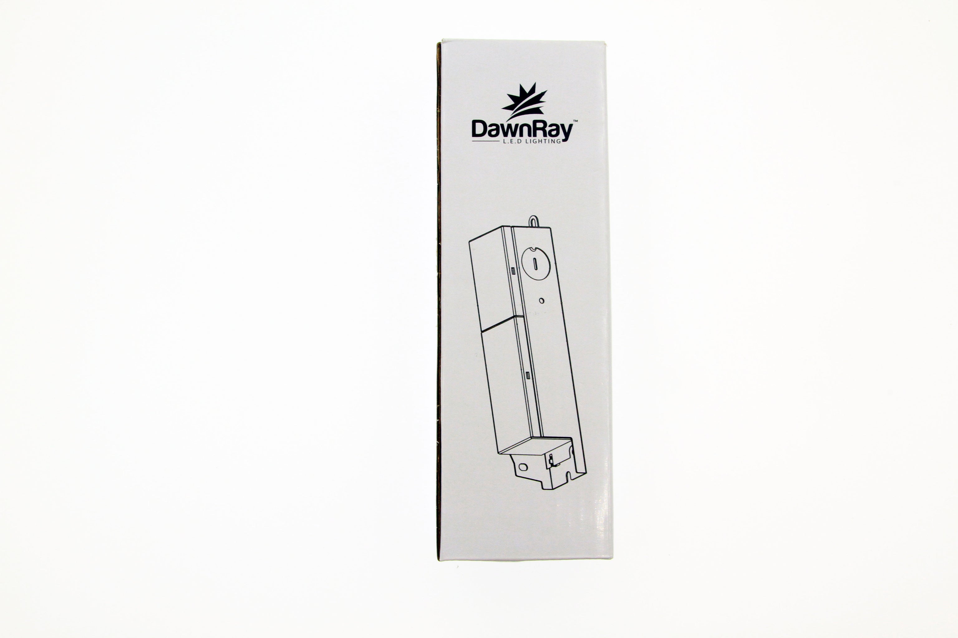 AC 12V Adapter LED Driver for Recessed or Surface Mount Under Cabinet Puck Light - Consavvy