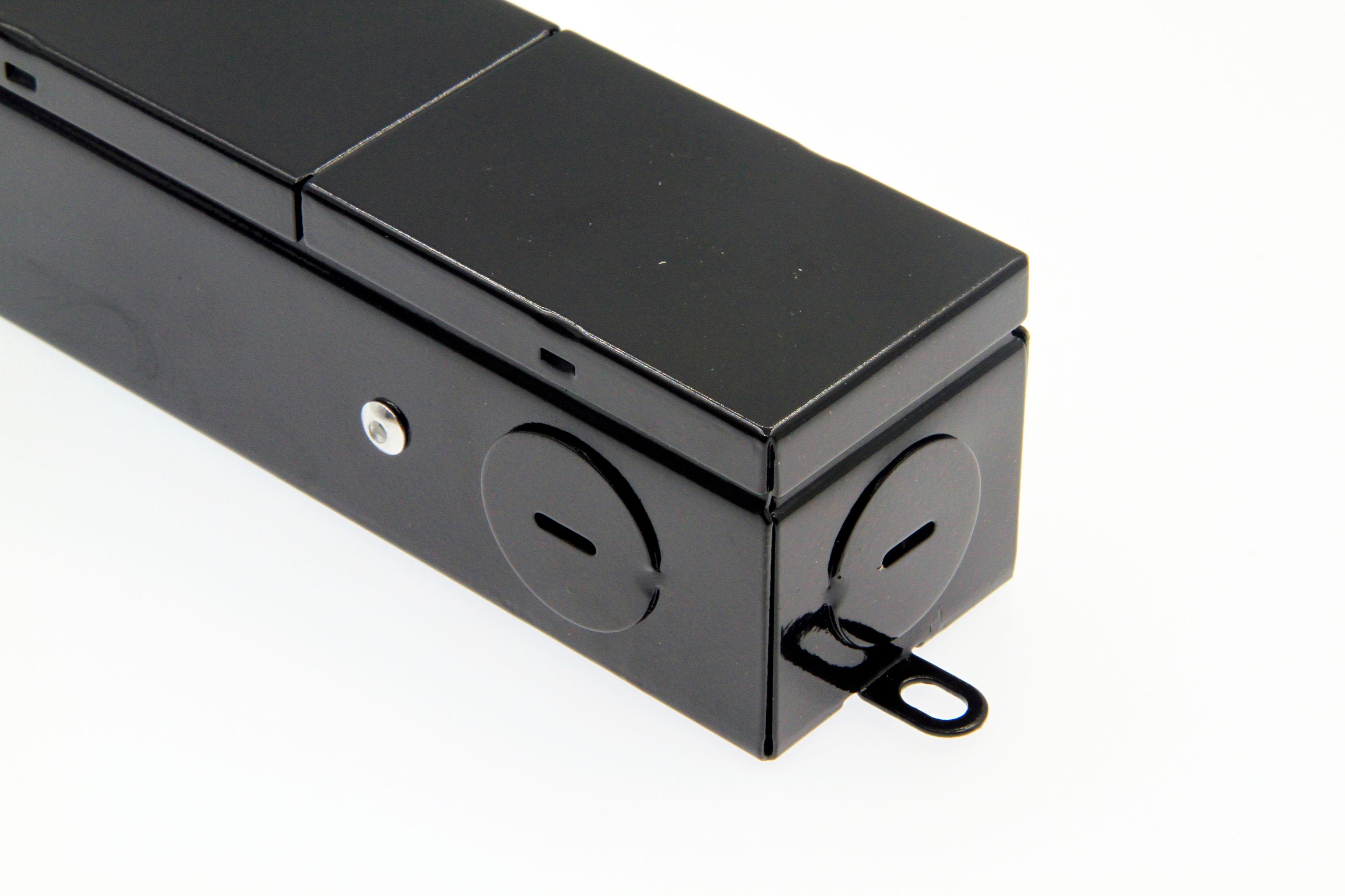 AC 12V Adapter LED Driver for Recessed or Surface Mount Under Cabinet Puck Light - Consavvy