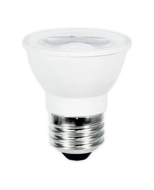 Votatec Led Par16 Bulb, 7W 560Lumens, 3000K/4000K/5000K/6000K(Warm White/Natural White/Cool White) Dimmable