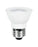 Votatec Led Par16 Bulb, 7W 560Lumens, 3000K/4000K/5000K/6000K(Warm White/Natural White/Cool White) Dimmable