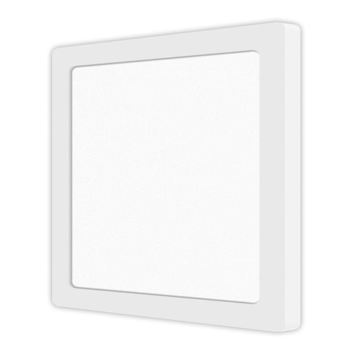 Votatec 3Way CCT Adjustable 12″ Square Slim Flush Mount LED
