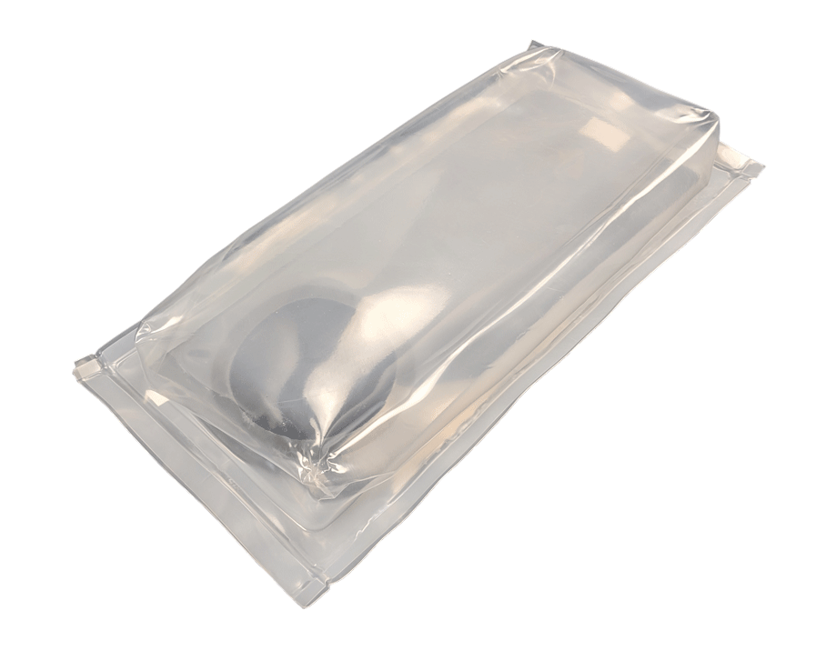 Vapor Barrier For 4" Slim Downlight - Consavvy