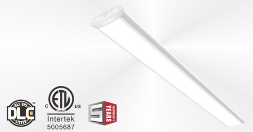 NEXLEDS Led Linear Wrap Round 3CCT Switchable (3000K/4000K/5000K)