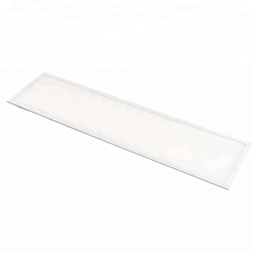 Lighting Flat Ceiling Panel LED Light - 1'x4' - 5,000K /40Watt / 4,000 Lumens/Dimmable 01-10V/DLC and cUL certified (Eligible for Rebates) -5 YEAR WARRANTY!! - Consavvy