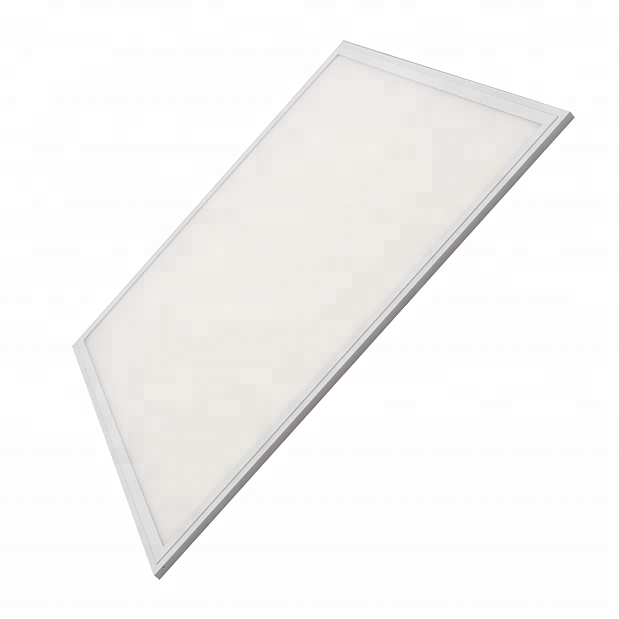 Lighting Flat Ceiling Panel LED Light - 2'x2' - 5,000K /40Watt / 4,000 Lumens/Dimmable 01-10V/DLC and cUL certified (Eligible for Rebates) -5 YEAR WARRANTY!! - Consavvy