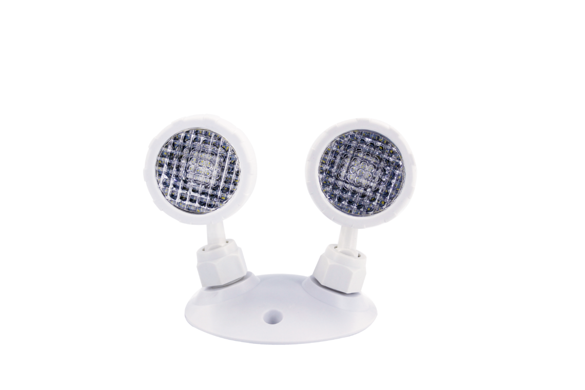 Votatec Double Remote Lamp Head