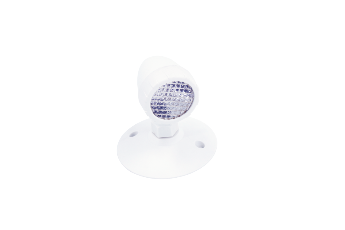 Votatec Single Remote Lamp Head