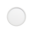 Reno Lighting 12" Slim Surface Round Slim Flush Mount 22W | 1450Lm | Selectable CCT 27/30/35/40/50K | 120V | White /Black/Brushed Nickel