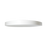 Reno Lighting 12" Slim Surface Round Slim Flush Mount 22W | 1450Lm | Selectable CCT 27/30/35/40/50K | 120V | White /Black/Brushed Nickel