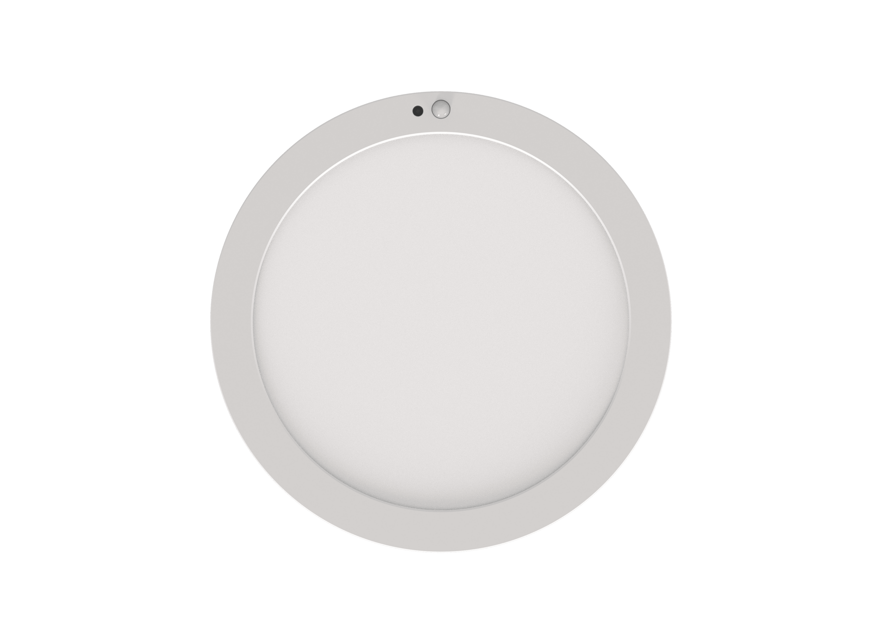 Votatec 14″ Slim Flush Mount with Motion Sensor, PIR 5CCT Adjustable(2700K/3000K/3500K/4000K/5000K)