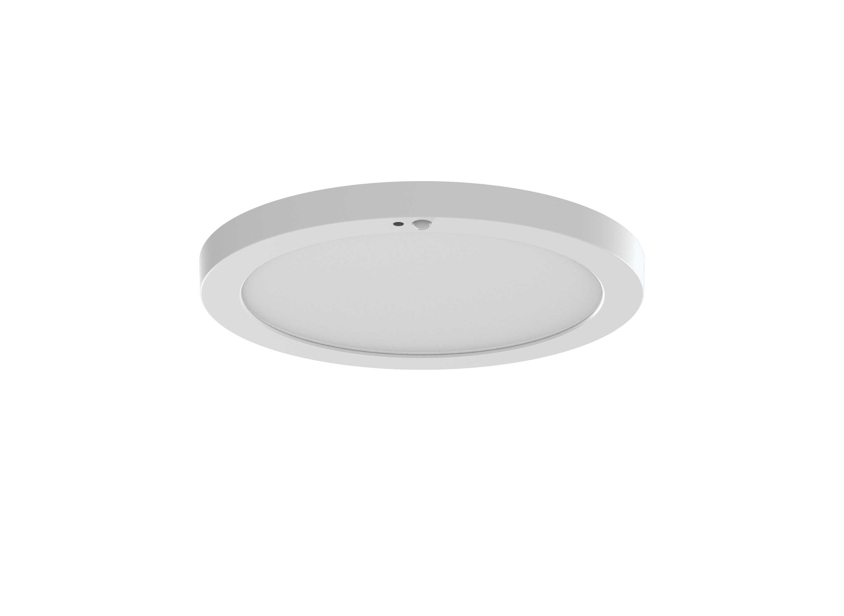 Votatec 14″ Slim Flush Mount with Motion Sensor, PIR 5CCT Adjustable(2700K/3000K/3500K/4000K/5000K)