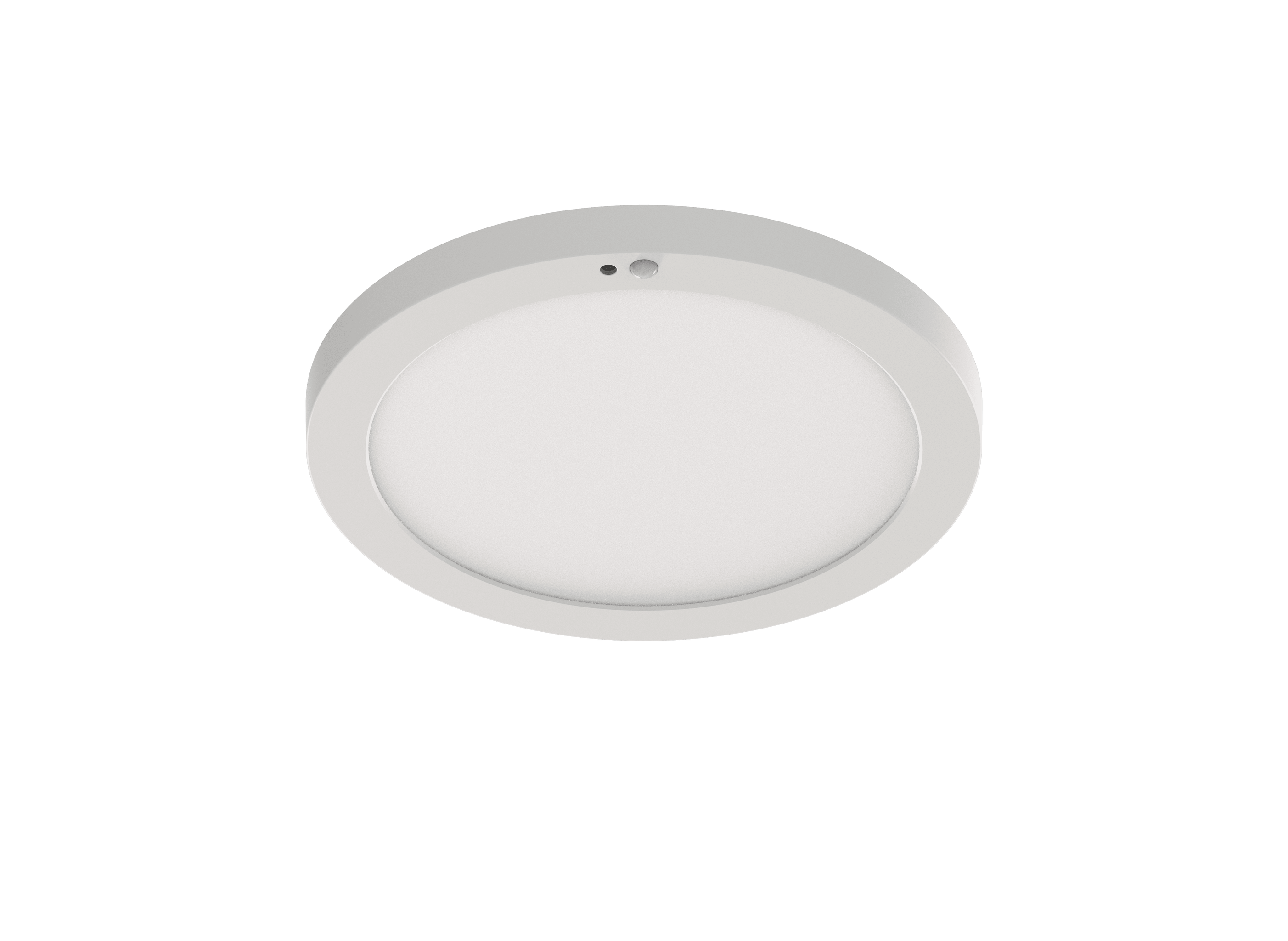 Votatec 14″ Slim Flush Mount with Motion Sensor, PIR 5CCT Adjustable(2700K/3000K/3500K/4000K/5000K)