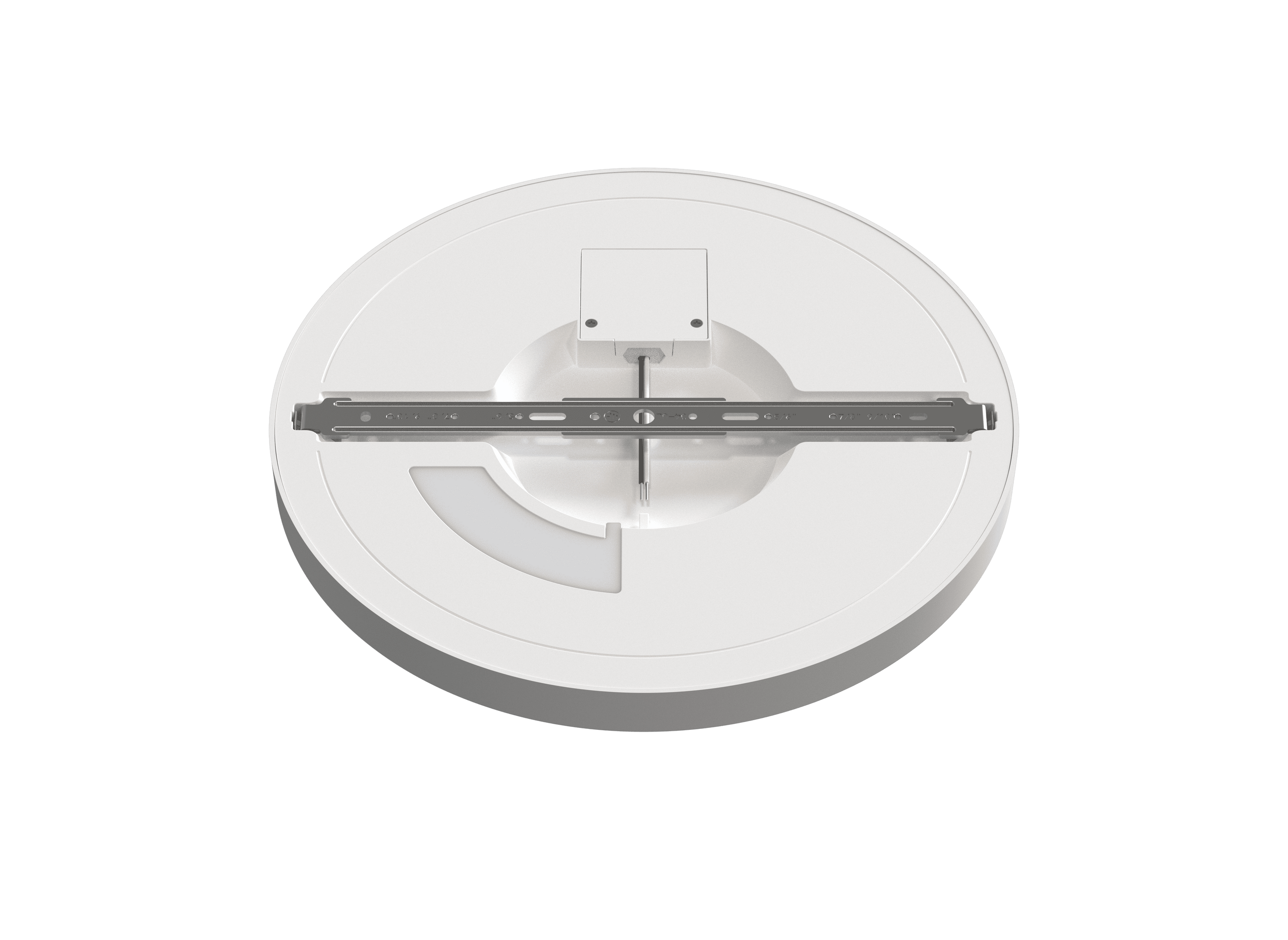 Votatec 14″ Slim Flush Mount with Motion Sensor, PIR 5CCT Adjustable(2700K/3000K/3500K/4000K/5000K)