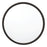 Votatec 19″ Slim Flush Mount  5CCT & Wattage Adjustable White & Black