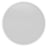 Votatec 24″ Slim Flush Mount 5Way CCT, White & Black