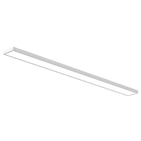 Votatec 4″x4'  Linear Flush Mount 5Way CCT