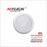 Nexleds 4 inch Single Ring Led Ceiling Light With Sensor 3CCT