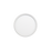 Reno Lighting 5" Slim Surface Round Slim Flush Mount 10W | 600Lm | Selectable CCT 27/30/35/40/50K | 120V | White /Black/Brushed Nickel