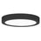 Votatec 5″ Slim Flush Mount 5Way CCT, White & Black