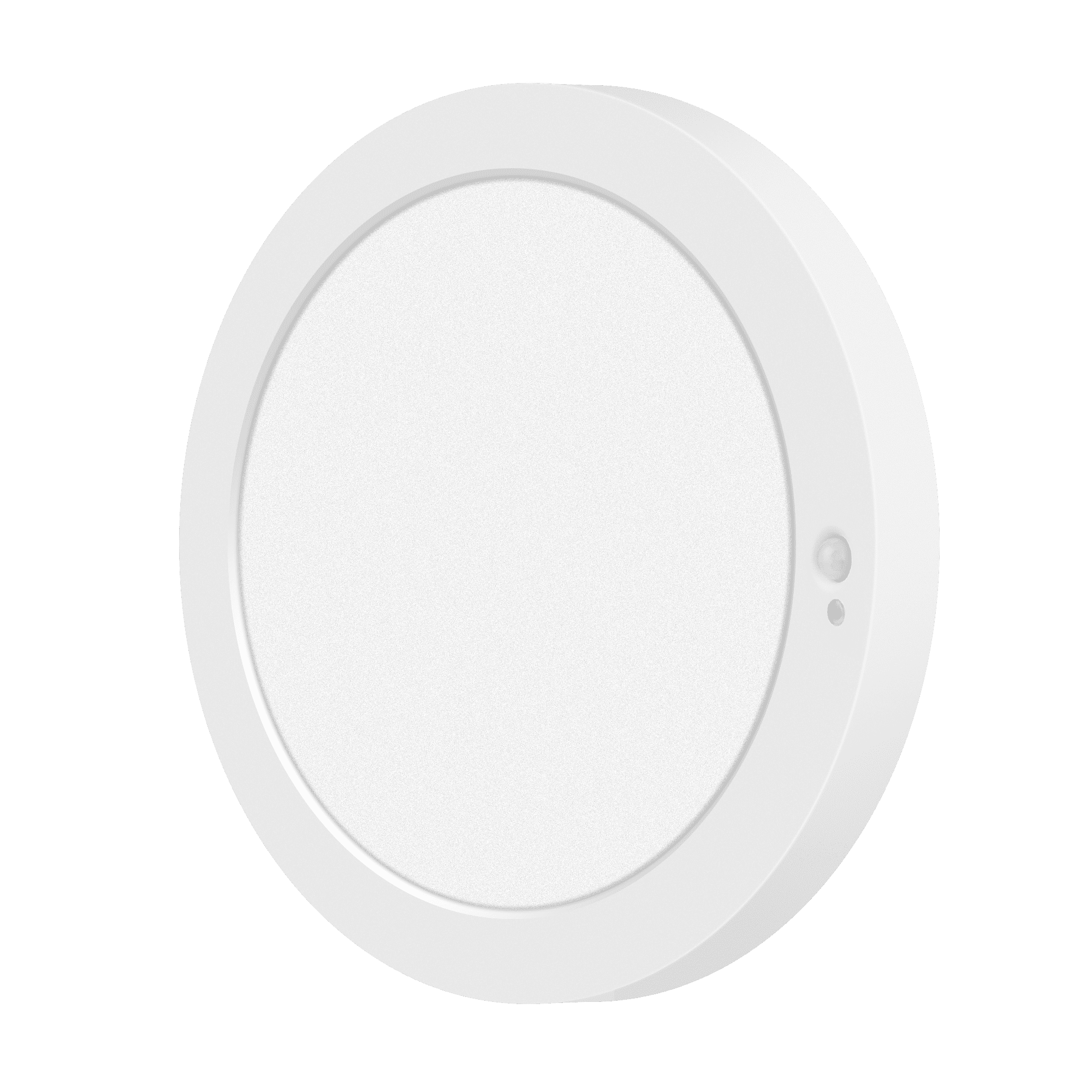 Votatec 6.5″ Slim Flush Mount with Motion Sensor, PIR 3CCT Adjustable(3000K/4000K/5000K)