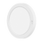 Votatec 6.5″ Slim Flush Mount with Motion Sensor, PIR 3CCT Adjustable(3000K/4000K/5000K)