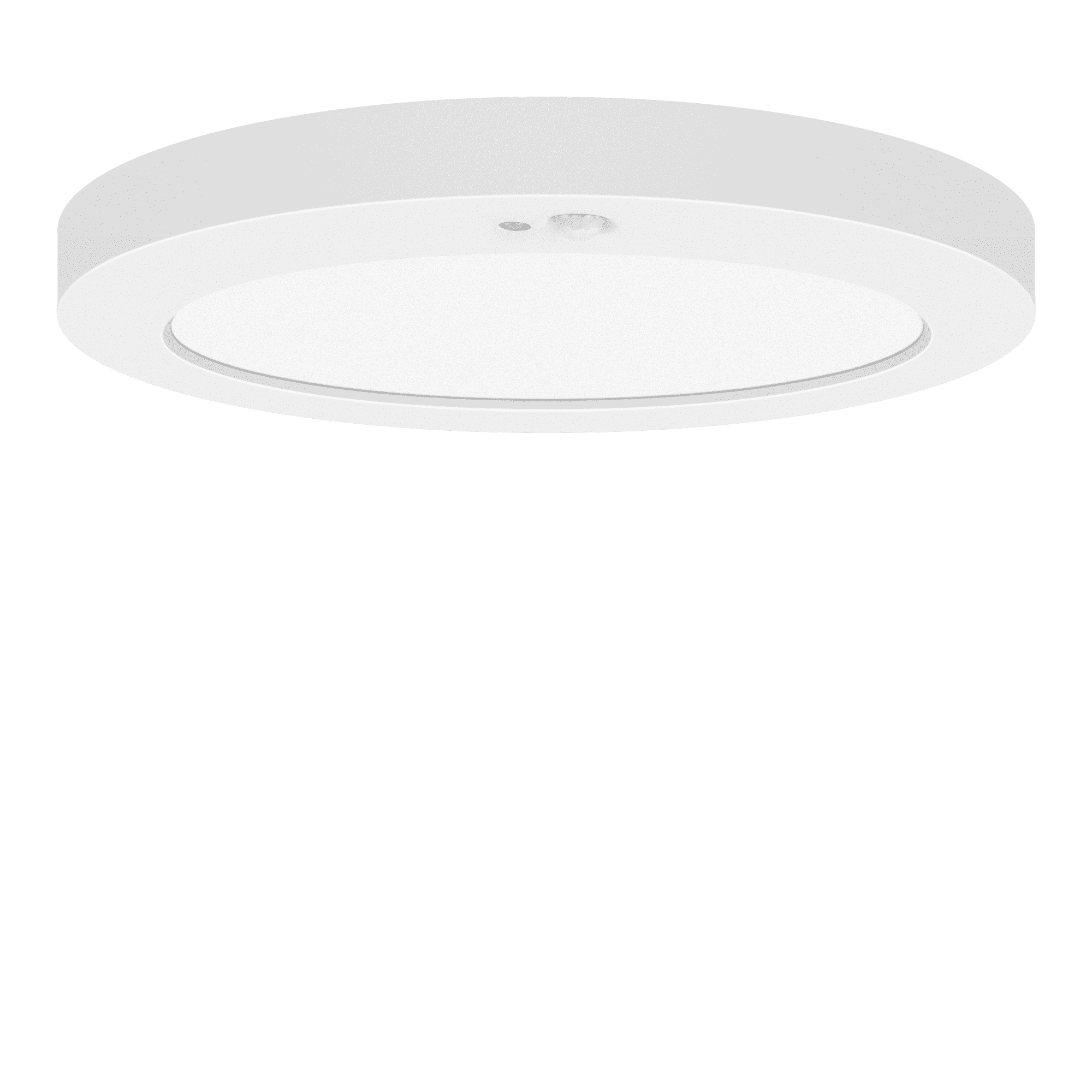 Votatec 6.5″ Slim Flush Mount with Motion Sensor, PIR 3CCT Adjustable(3000K/4000K/5000K)