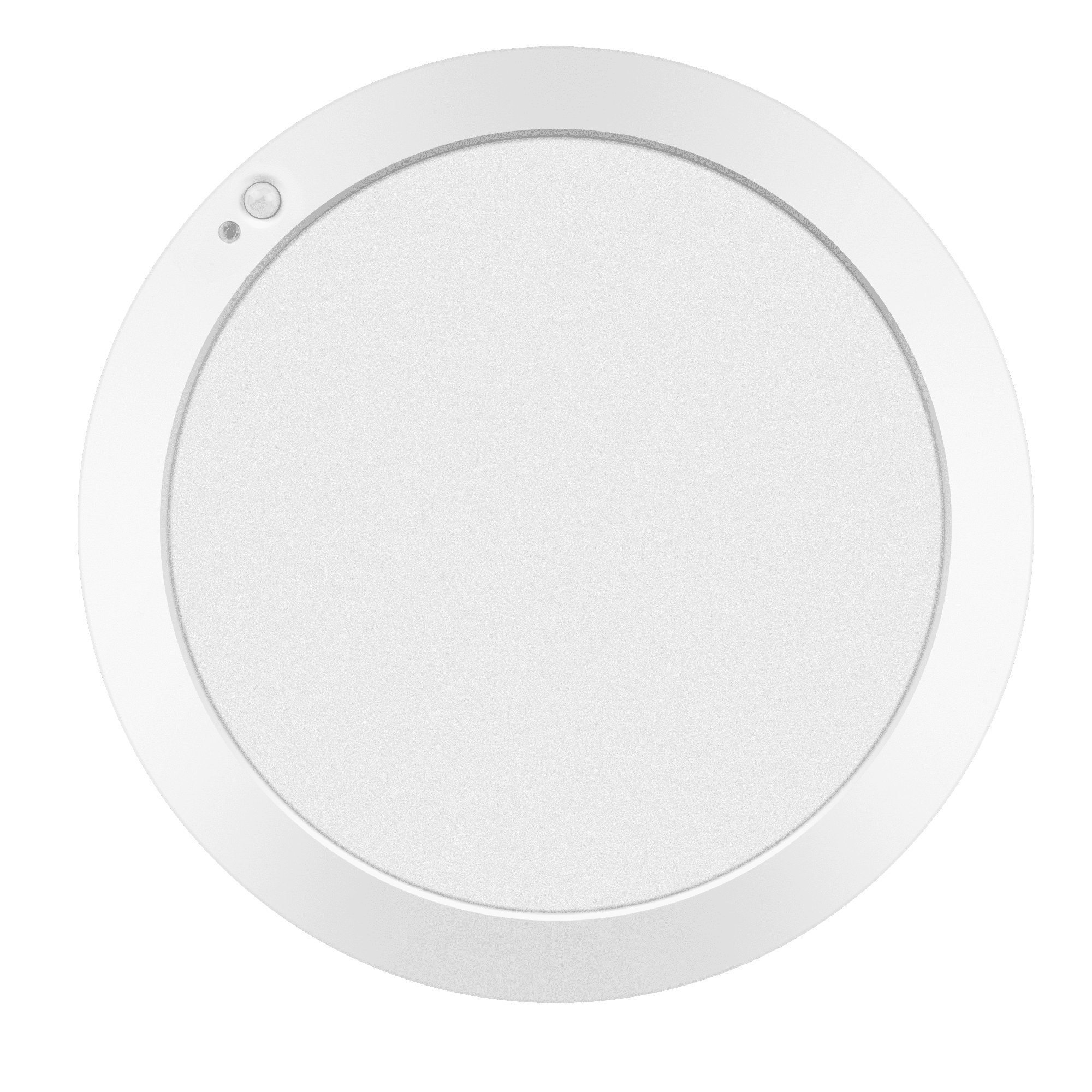 Votatec 6.5″ Slim Flush Mount with Motion Sensor, PIR 3CCT Adjustable(3000K/4000K/5000K)
