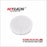 Nexleds 6inch Disk Light With Sensor 5CCT Wet Location