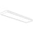 Votatec 6″x2' Linear Flush Mount 5Way CCT