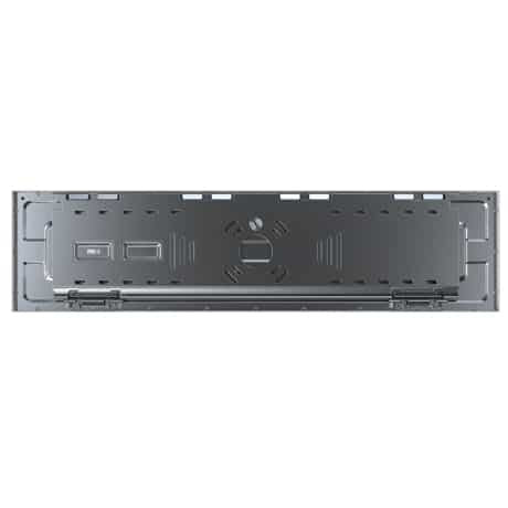 Votatec 6″x2' Linear Flush Mount 5Way CCT