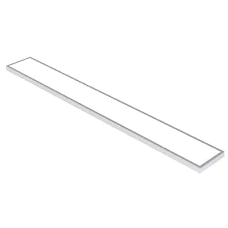 Votatec 6″x4' Linear Flush Mount 5Way CCT