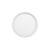 Reno Lighting 7" Slim Surface Round Slim Flush Mount 15W | 900Lm | Selectable CCT 27/30/35/40/50K | 120V | White /Black/Brushed Nickel