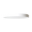 Reno Lighting 7" Slim Surface Round Slim Flush Mount 15W | 900Lm | Selectable CCT 27/30/35/40/50K | 120V | White /Black/Brushed Nickel