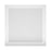 Votatec 7″ Square Slim Flush Mount  3Way CCT White & Black
