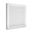 Votatec 7″ Square Slim Flush Mount  3Way CCT White & Black